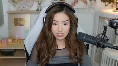 pokimane accidental|Pokimane may be facing Twitch ban after accidental .